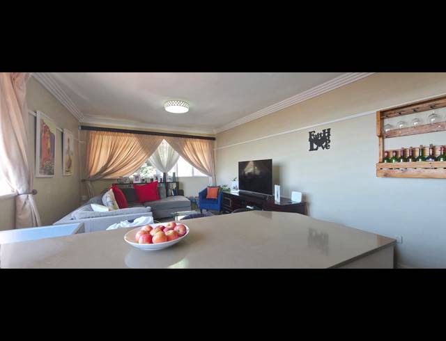 3 BEDROOM APARTMENT FOR SALE IN BULWER